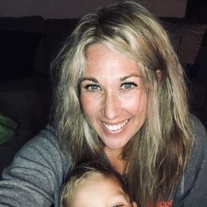 Meet your Posher, Kristin